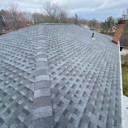 Asphalt Shingle Roof Repair Inwood NY