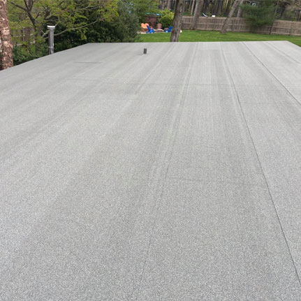 Flat Roof Repair Inwood NY