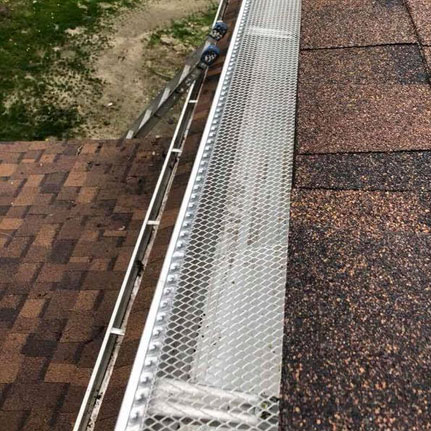 Gutter Repair Inwood NY