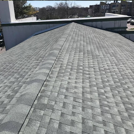 Roof Leak Repair Inwood NY
